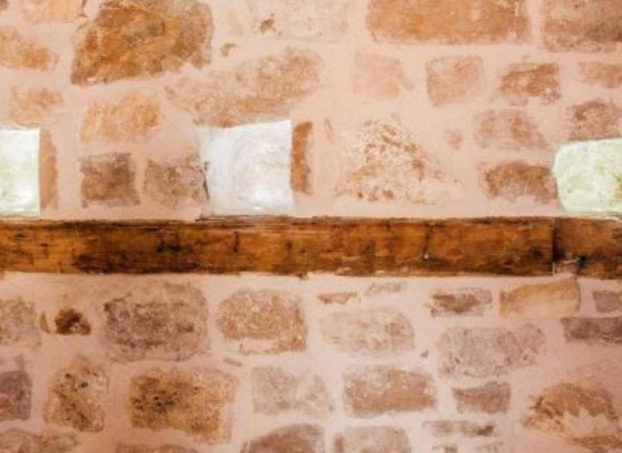 Castrum Šibenik Eksteriør billede